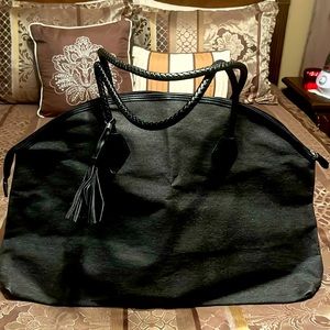 DSW Weekender Bag